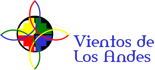 Logo Vientos de los Andes